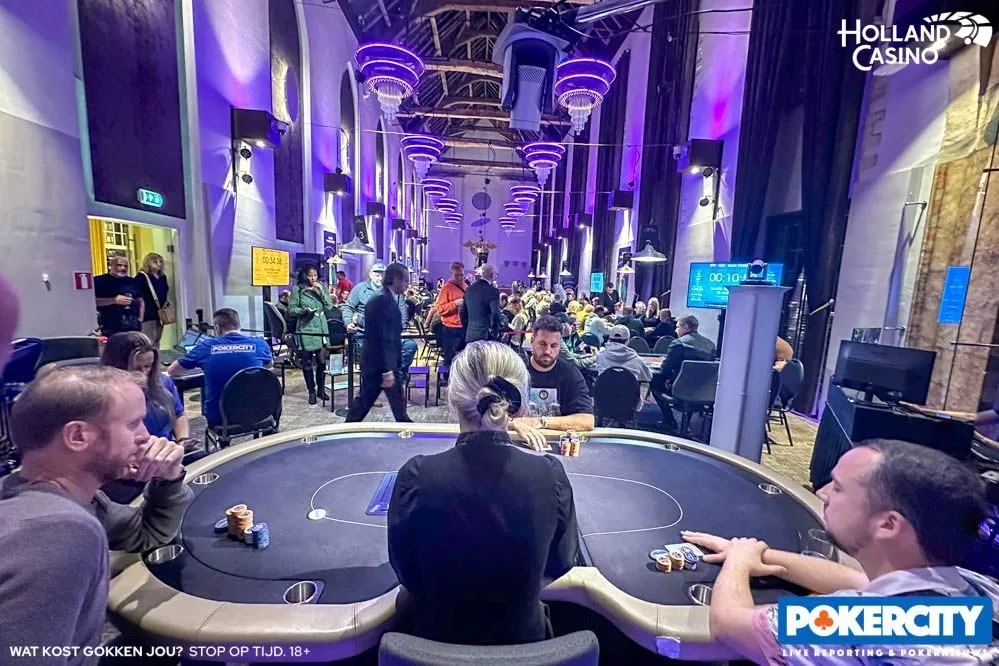 FT €785 Main Event Breda Poker Series | 2024/10 - Breda Poker Series - #04 - €785 Main Event