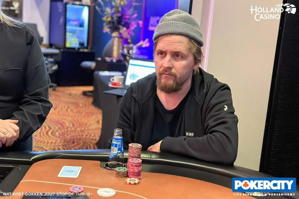 2024/11 - Master Classics of Poker - #04 - €3.000 PLO Highroller 8 Max