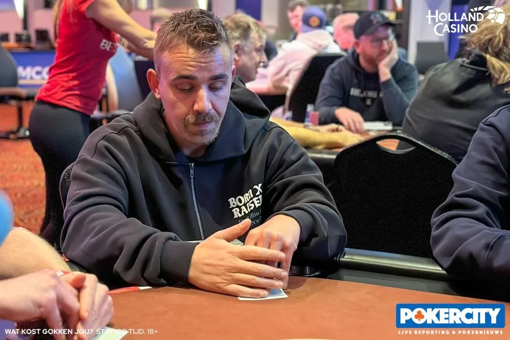 Deniz Sir | 2024/11 - Master Classics of Poker - #04 - €3.000 PLO Highroller 8 Max