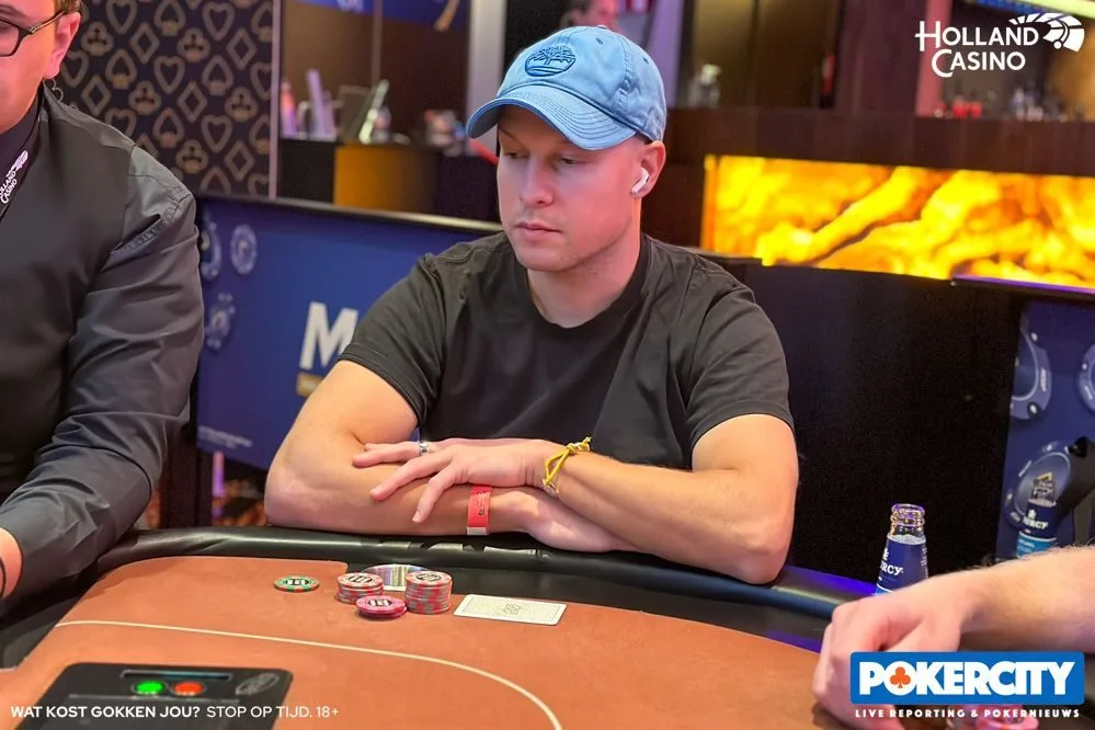 2024/11 - Master Classics of Poker - #04 - €3.000 PLO Highroller 8 Max