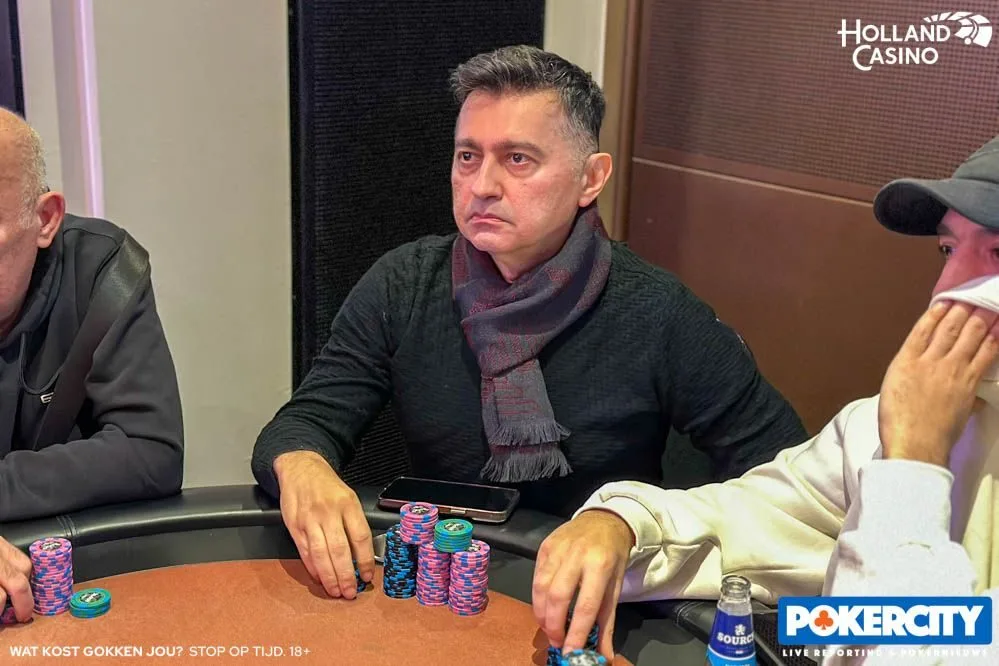 © 2026 Pokercity | Nariman Yaghmai | 2024/11 - Master Classics of Poker - #06 - €2.200 Mystery Bounty Nariman Yaghmai | 2024/11 - Master Classics of Poker - #06 - €2.200 Mystery Bounty