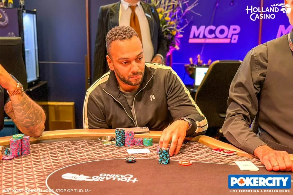 © 2026 Pokercity | Dylan Gessel | 2024/11 - Master Classics of Poker - #06 - €2.200 Mystery Bounty Dylan Gessel | 2024/11 - Master Classics of Poker - #06 - €2.200 Mystery Bounty