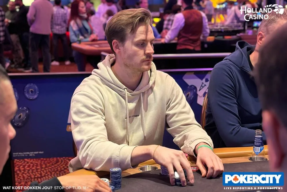 2024/11 - Master Classics of Poker - #10 - €3.000 Main Event