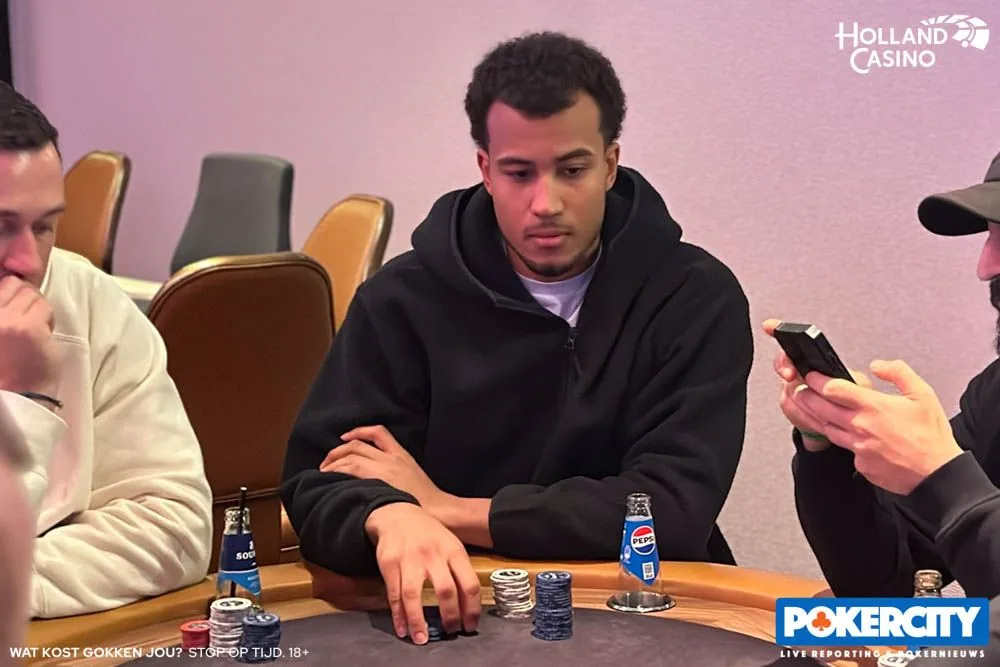 2024/11 - Master Classics of Poker - #10 - €3.000 Main Event