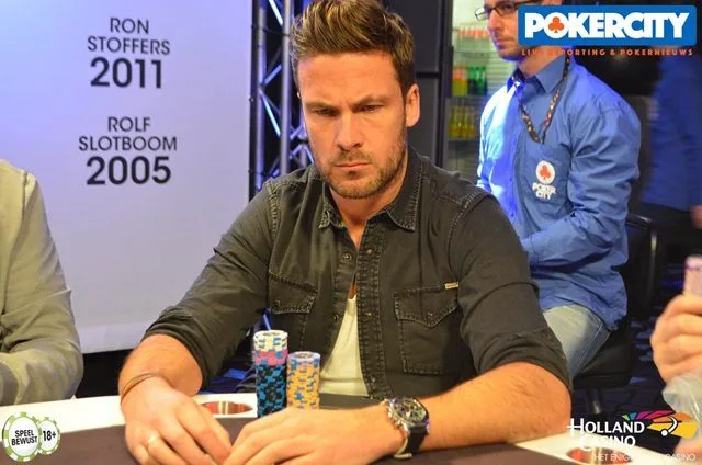 © 2026 Pokercity | Tom Dingenen Tom Dingenen