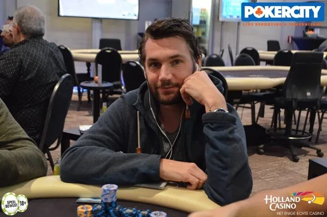 © 2026 Pokercity | Paul Vergeer Paul Vergeer