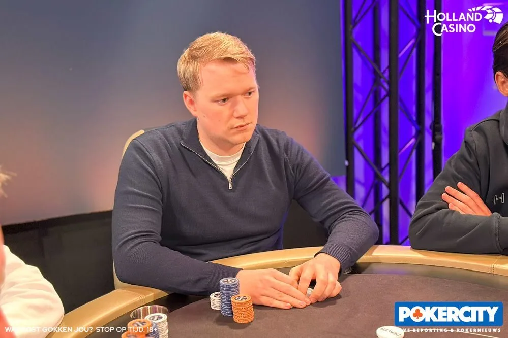 © 2026 Pokercity | Max Pieterse | 2025/01 - Dutch Open Poker Series - #01 - €250 Dutch Open Cup Max Pieterse | 2025/01 - Dutch Open Poker Series - #01 - €250 Dutch Open Cup