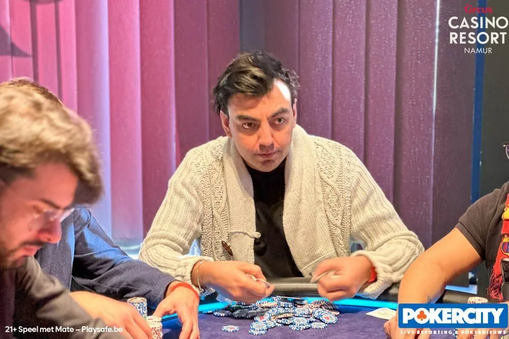 Moenn | 2025/01 - Winter Festival - #06 - €250 Main Track 