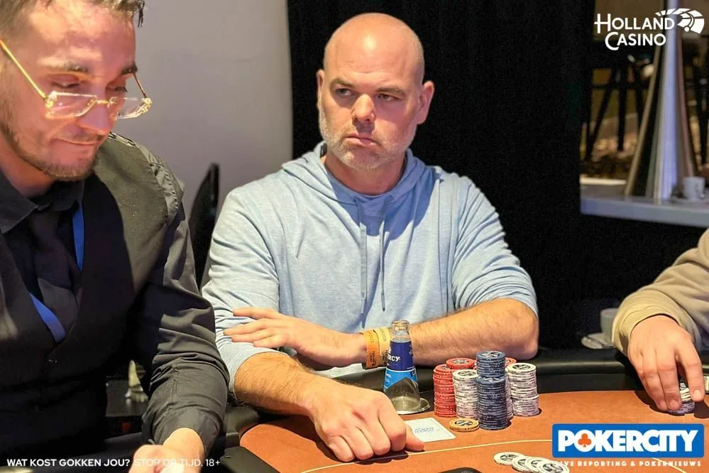© 2026 Pokercity | James Lushin | 2025/03 - WSOP Circuit Amsterdam - #05 - €1.100 Main Event James Lushin | 2025/03 - WSOP Circuit Amsterdam - #05 - €1.100 Main Event
