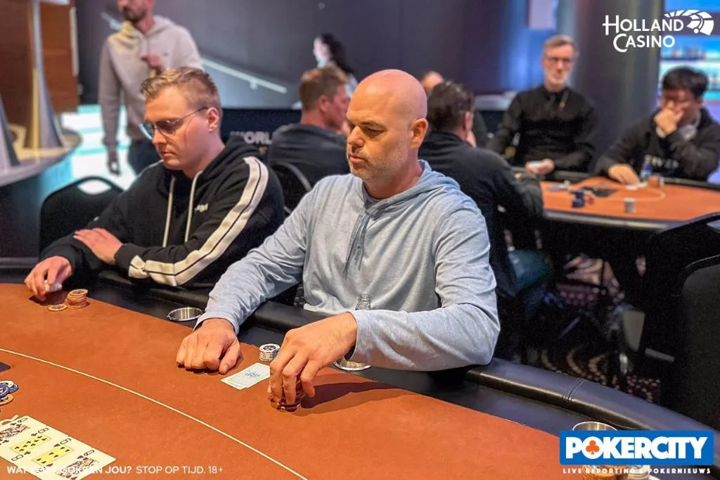 © 2026 Pokercity | James Lushin | 2025/03 - WSOP Circuit Amsterdam - #05 - €1.100 Main Event James Lushin | 2025/03 - WSOP Circuit Amsterdam - #05 - €1.100 Main Event