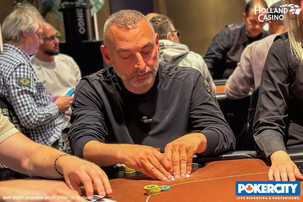 © 2026 Pokercity | Fatih Aydin | 2025/05 - WSOPC Venlo - #05 - €1.100 Main Event Fatih Aydin | 2025/05 - WSOPC Venlo - #05 - €1.100 Main Event