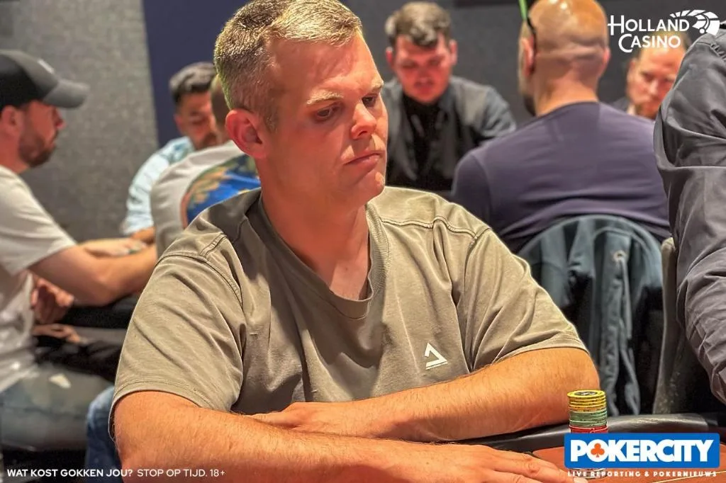 © 2026 Pokercity | Jim Saft | 2025/05 - WSOPC Venlo - #05 - €1.100 Main Event Jim Saft | 2025/05 - WSOPC Venlo - #05 - €1.100 Main Event