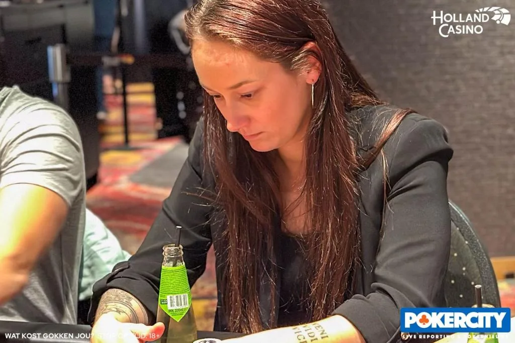 © 2026 Pokercity | Christa van Berkel | 2025/05 - WSOPC Venlo - #05 - €1.100 Main Event Christa van Berkel | 2025/05 - WSOPC Venlo - #05 - €1.100 Main Event