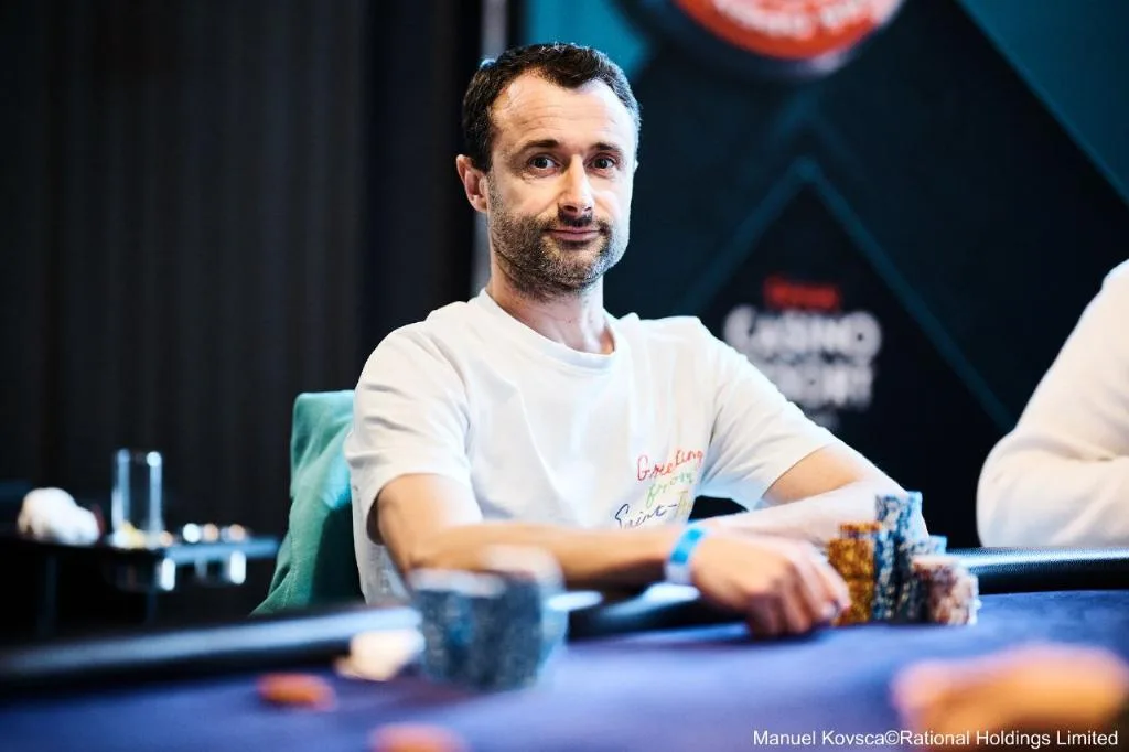 © 2026 Pokercity | Jason Barton | 2025/05 - Pokerstars Open - #02 - €1.100 PokerStars Open Main Event Jason Barton | 2025/05 - Pokerstars Open - #02 - €1.100 PokerStars Open Main Event
