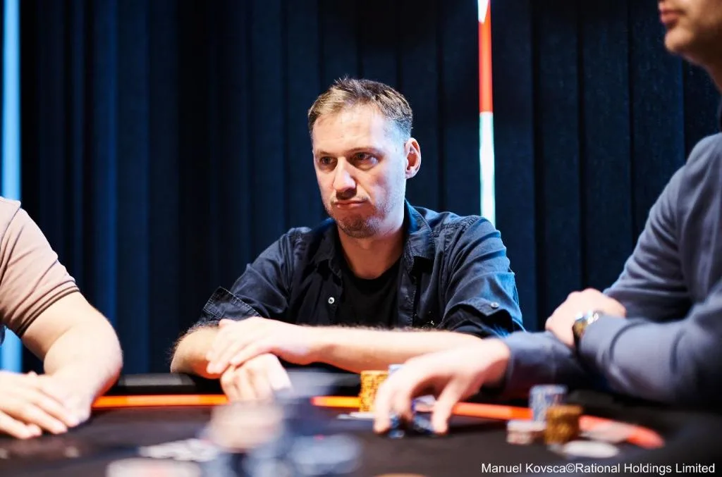© 2026 Pokercity | Alexander Ovechkin | 2025/05 - Pokerstars Open - #02 - €1.100 PokerStars Open Main Event Alexander Ovechkin | 2025/05 - Pokerstars Open - #02 - €1.100 PokerStars Open Main Event