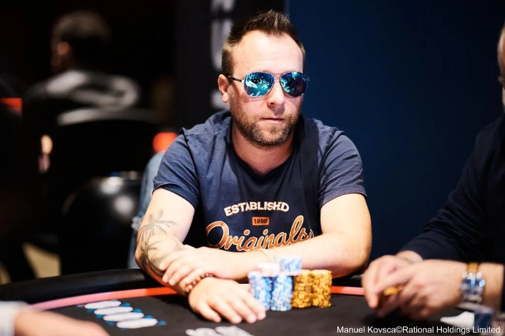 © 2026 Pokercity | Mathieu Gallois | 2025/05 - Pokerstars Open - #02 - €1.100 PokerStars Open Main Event Mathieu Gallois | 2025/05 - Pokerstars Open - #02 - €1.100 PokerStars Open Main Event