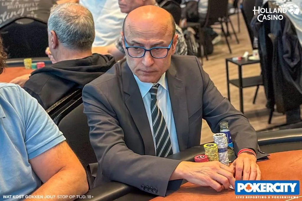 © 2026 Pokercity | Mr Bond | 2025/06 – Valkenburg Poker Series - #03 - €565 Main Event Mr Bond | 2025/06 – Valkenburg Poker Series - #03 - €565 Main Event