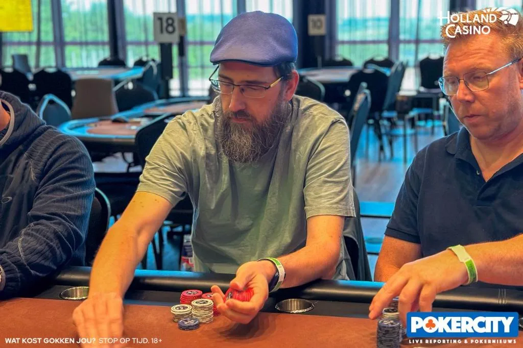 © 2026 Pokercity | Ivica Pezelj | 2025/06 – Valkenburg Poker Series - #03 - €565 Main Event Ivica Pezelj | 2025/06 – Valkenburg Poker Series - #03 - €565 Main Event
