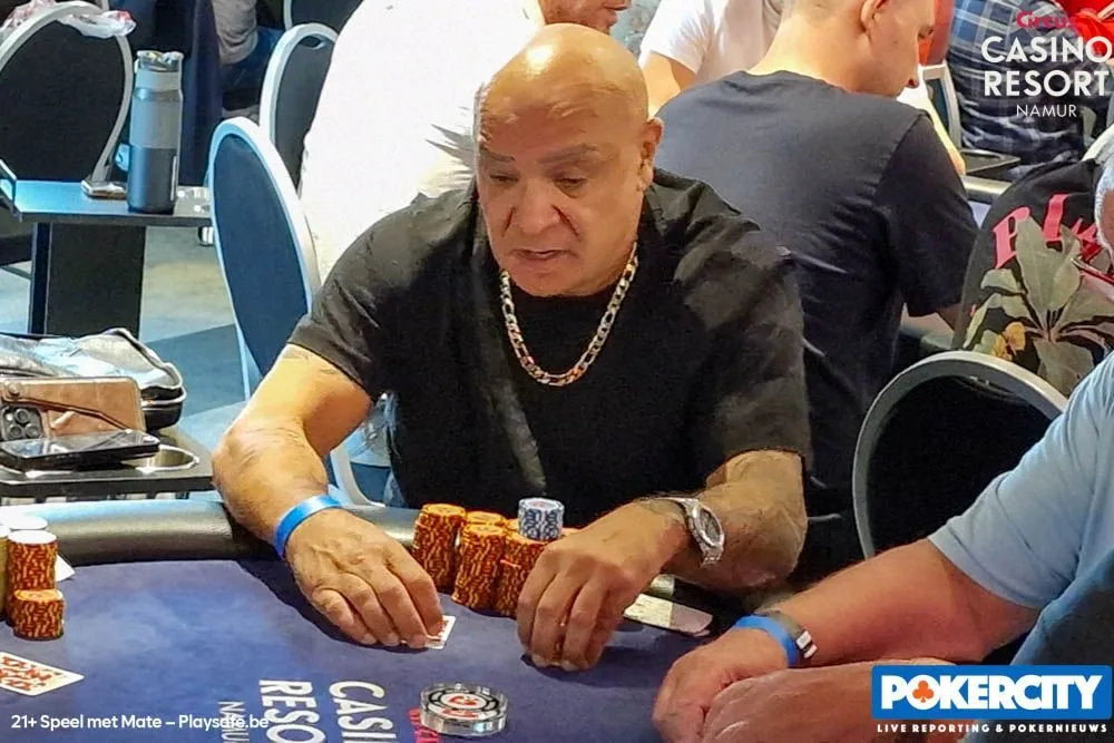 © 2026 Pokercity | Terence Jordon | 2025/07 - WaSOP XIV - #10 - €550 Main Event Terence Jordon | 2025/07 - WaSOP XIV - #10 - €550 Main Event