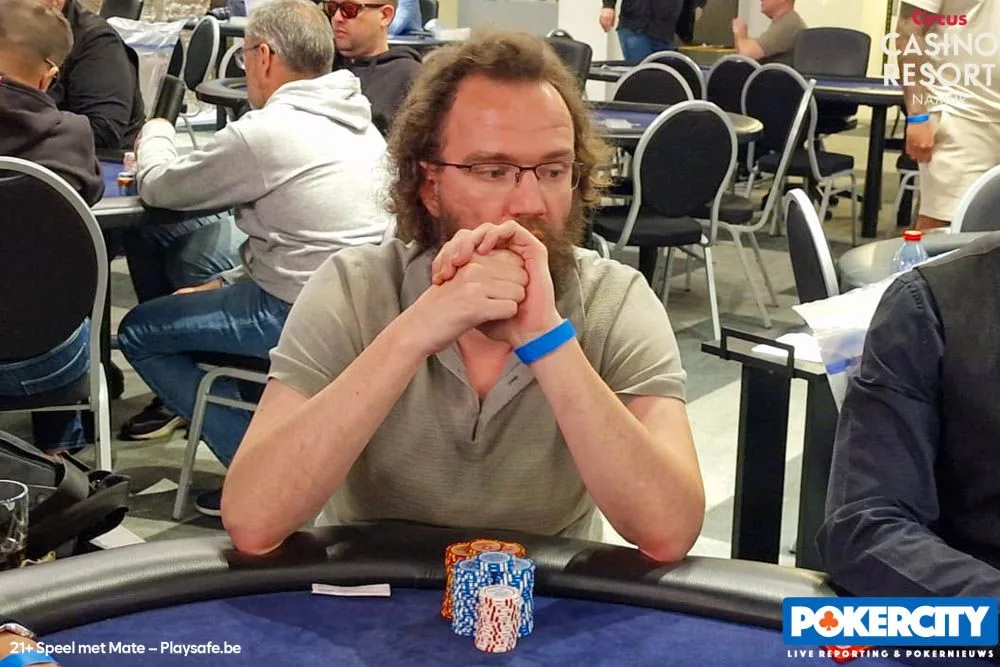 © 2026 Pokercity | Petar Radlovic | 2025/07 - WaSOP XIV - #10 - €550 Main Event Petar Radlovic | 2025/07 - WaSOP XIV - #10 - €550 Main Event