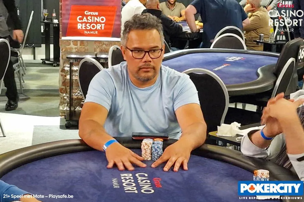 © 2026 Pokercity | Billy Tuaiva | 2025/07 - WaSOP XIV - #10 - €550 Main Event Billy Tuaiva | 2025/07 - WaSOP XIV - #10 - €550 Main Event