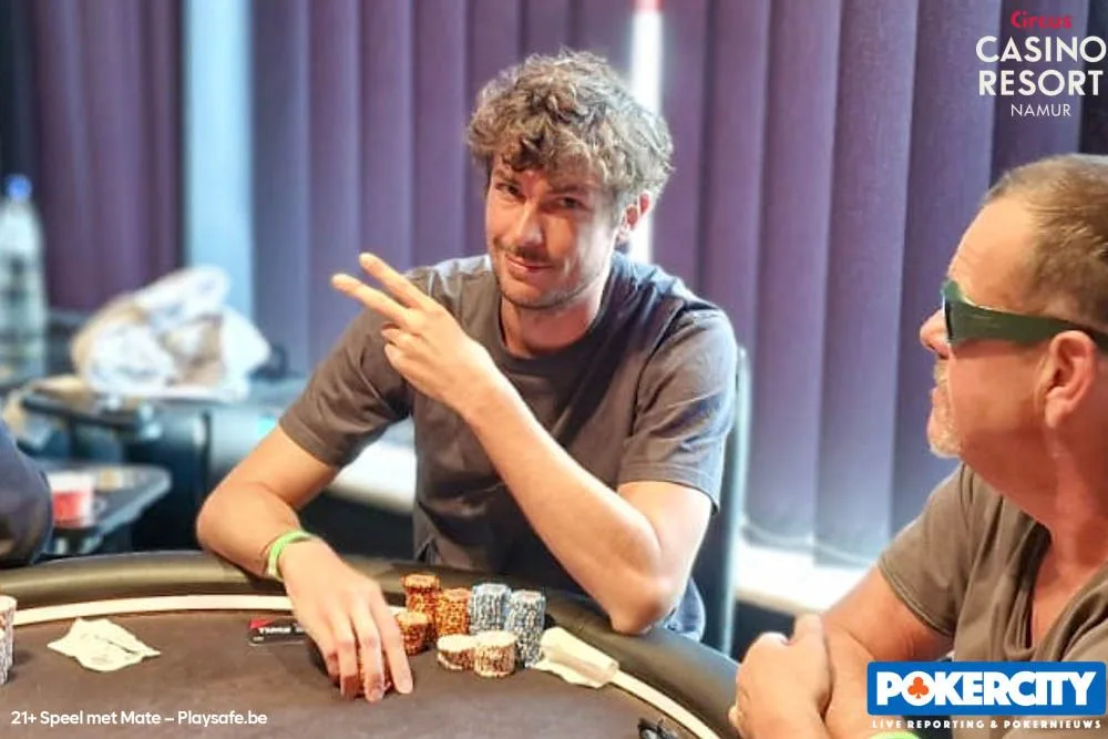 © 2026 Pokercity | Boris Bino | 2025/07 - WaSOP XIV - #10 - €550 Main Event Boris Bino | 2025/07 - WaSOP XIV - #10 - €550 Main Event