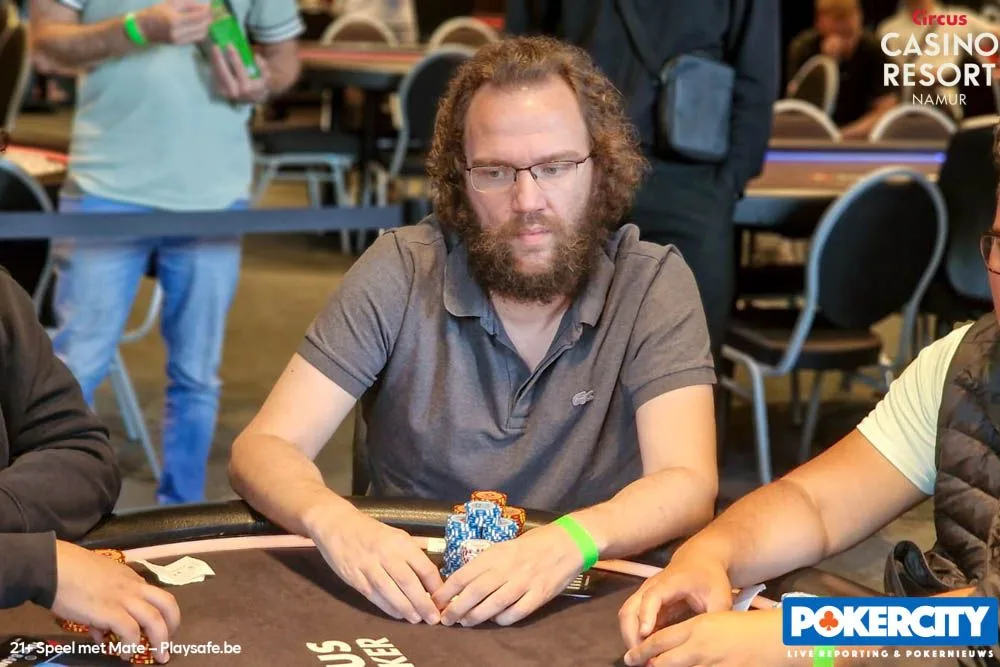 © 2026 Pokercity | Petar Radlovic | 2025/07 - WaSOP XIV - #10 - €550 Main Event Petar Radlovic | 2025/07 - WaSOP XIV - #10 - €550 Main Event