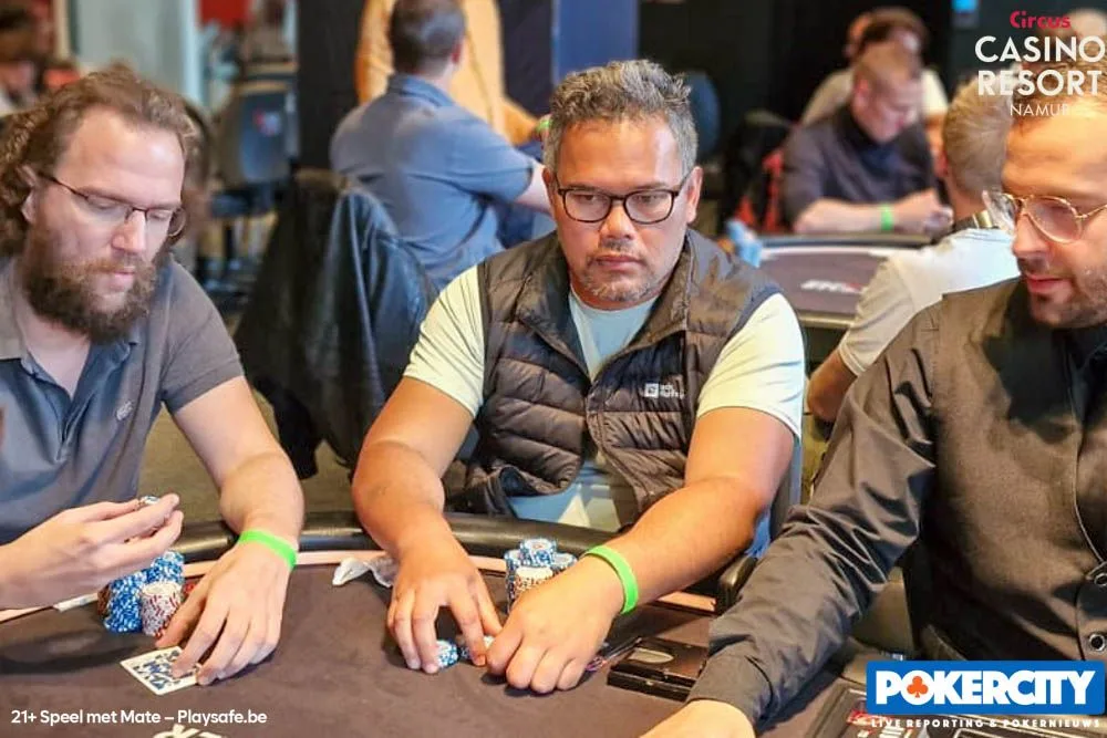© 2026 Pokercity | Billy Tuaiva | 2025/07 - WaSOP XIV - #10 - €550 Main Event Billy Tuaiva | 2025/07 - WaSOP XIV - #10 - €550 Main Event