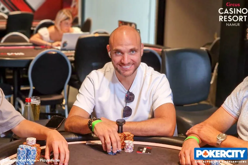 © 2026 Pokercity | Mustapha Amaouche | 2025/07 - WaSOP XIV - #10 - €550 Main Event Mustapha Amaouche | 2025/07 - WaSOP XIV - #10 - €550 Main Event