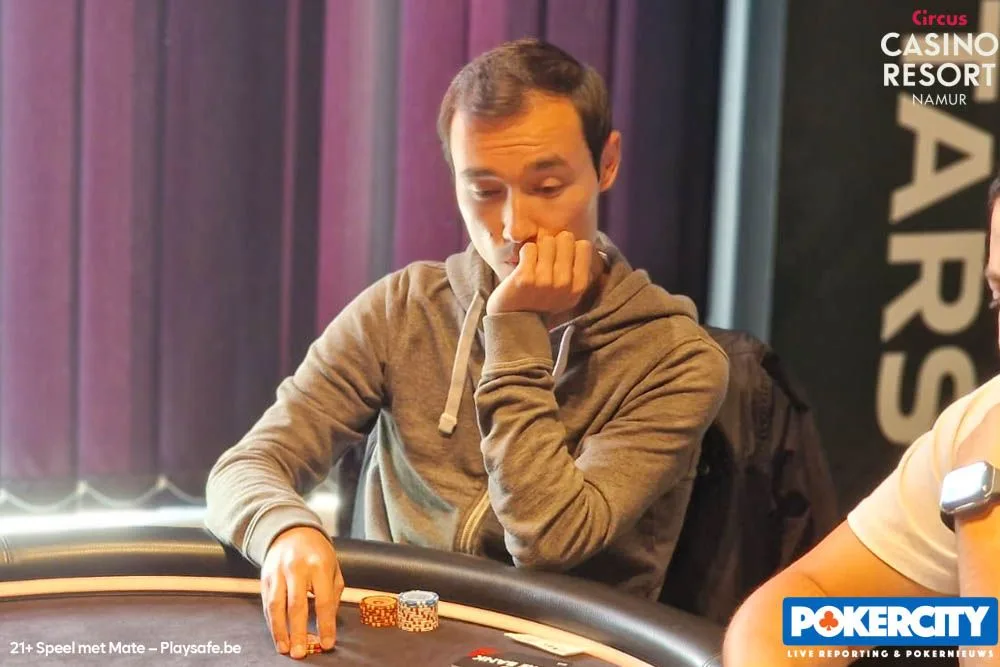 © 2026 Pokercity | Nikolas Wicquart | 2025/07 - WaSOP XIV - #10 - €550 Main Event Nikolas Wicquart | 2025/07 - WaSOP XIV - #10 - €550 Main Event