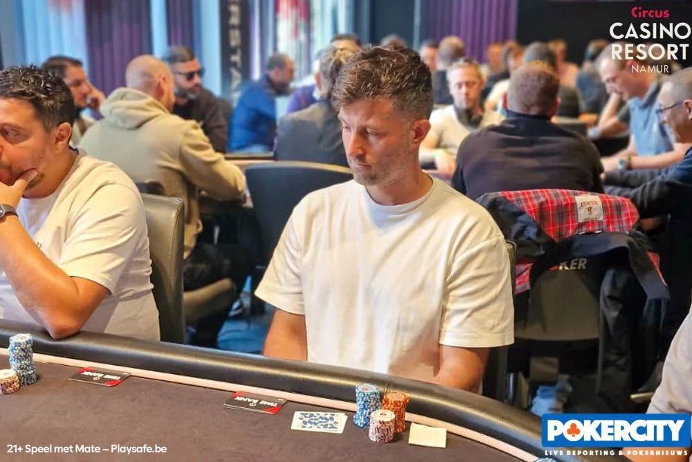 © 2026 Pokercity | Isaac Borghouts | 2025/07 - WaSOP XIV - #10 - €550 Main Event Isaac Borghouts | 2025/07 - WaSOP XIV - #10 - €550 Main Event