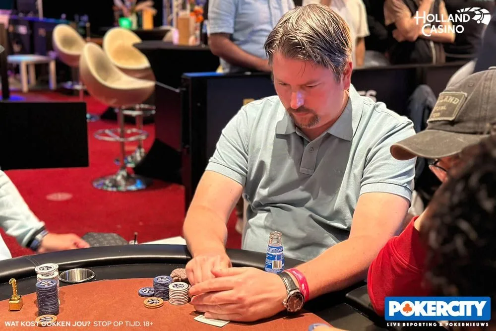 © 2026 Pokercity | Heiko Schaeffer | 2025/09 - Enschede Poker Series - #03 - €790 Main Event Heiko Schaeffer | 2025/09 - Enschede Poker Series - #03 - €790 Main Event