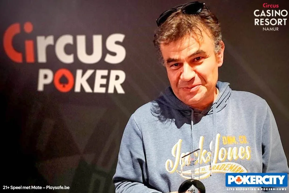 © 2026 Pokercity | Frederic Simon | 2025/09 - Oktoberfest - #02 - €110 Sunday Deep Frederic Simon | 2025/09 - Oktoberfest - #02 - €110 Sunday Deep