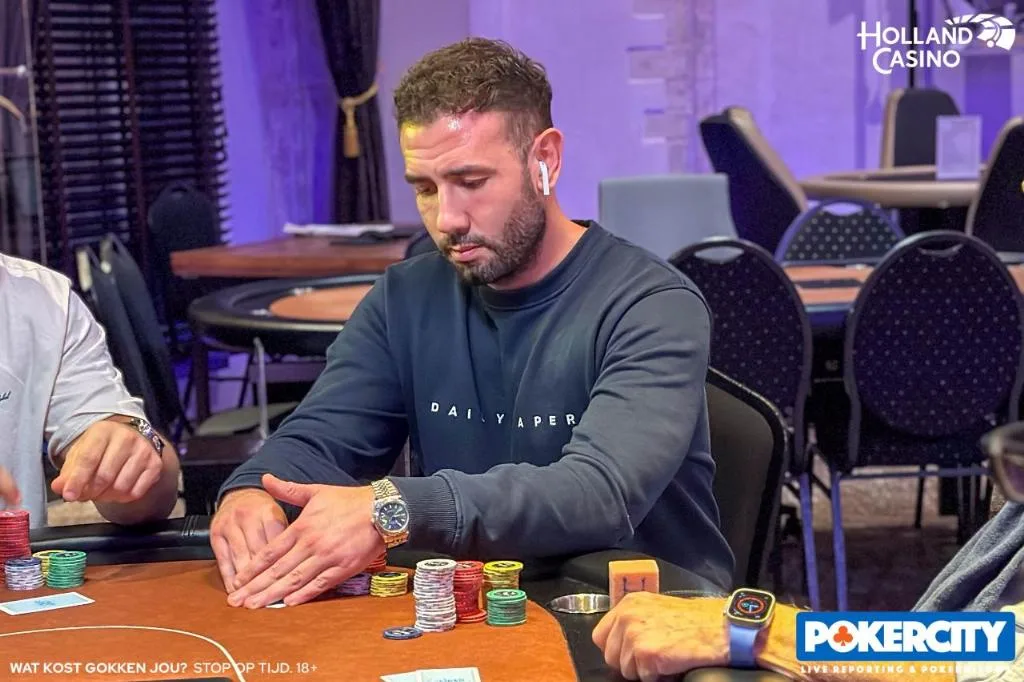 © 2026 Pokercity | Cem Degirmenci | 2025/10 - Breda Poker Series - #04 - €790 Main Event Cem Degirmenci | 2025/10 - Breda Poker Series - #04 - €790 Main Event