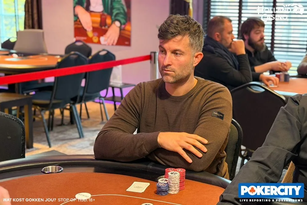 © 2026 Pokercity | Isaac Borghouts | 2025/10 - Breda Poker Series - #04 - €790 Main Event Isaac Borghouts | 2025/10 - Breda Poker Series - #04 - €790 Main Event