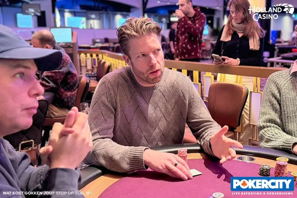 © 2026 Pokercity | Jorryt van Hoof | 2025/11 - Master Classics of Poker 2025 - #02 - €10.300 PLO – High Roller 6 Max. Jorryt van Hoof | 2025/11 - Master Classics of Poker 2025 - #02 - €10.300 PLO – High Roller 6 Max.