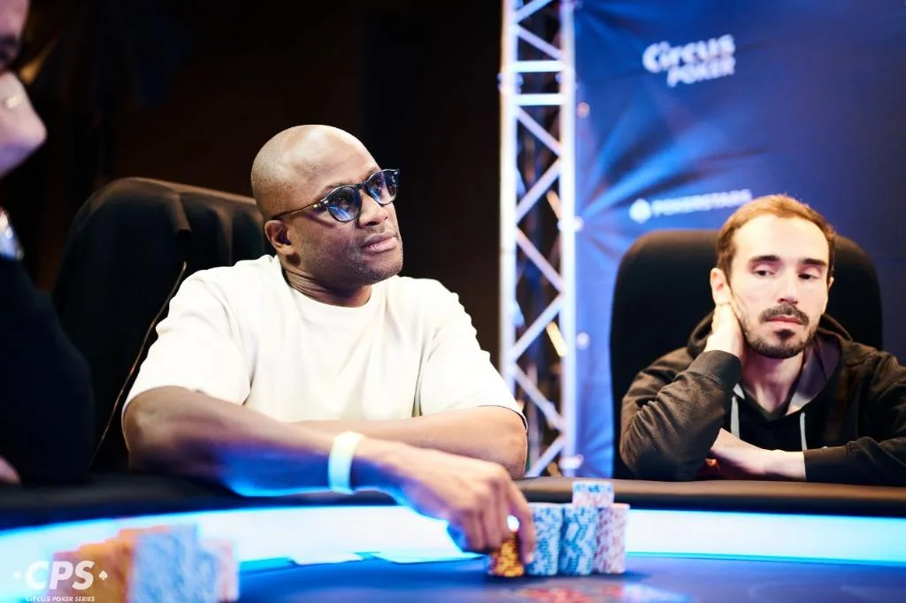 © 2026 Pokercity | Silma Macalou | 2025/11 - Circus Poker Series 2025 - #08 - €2.200 CPS Main Event Silma Macalou | 2025/11 - Circus Poker Series 2025 - #08 - €2.200 CPS Main Event