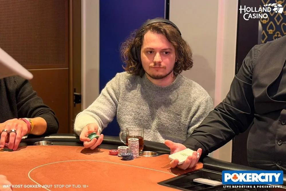 © 2026 Pokercity | Flavius Vlasiu | 2025/11 - Master Classics of Poker 2025 - #12 - €3.000 Main Event Flavius Vlasiu | 2025/11 - Master Classics of Poker 2025 - #12 - €3.000 Main Event