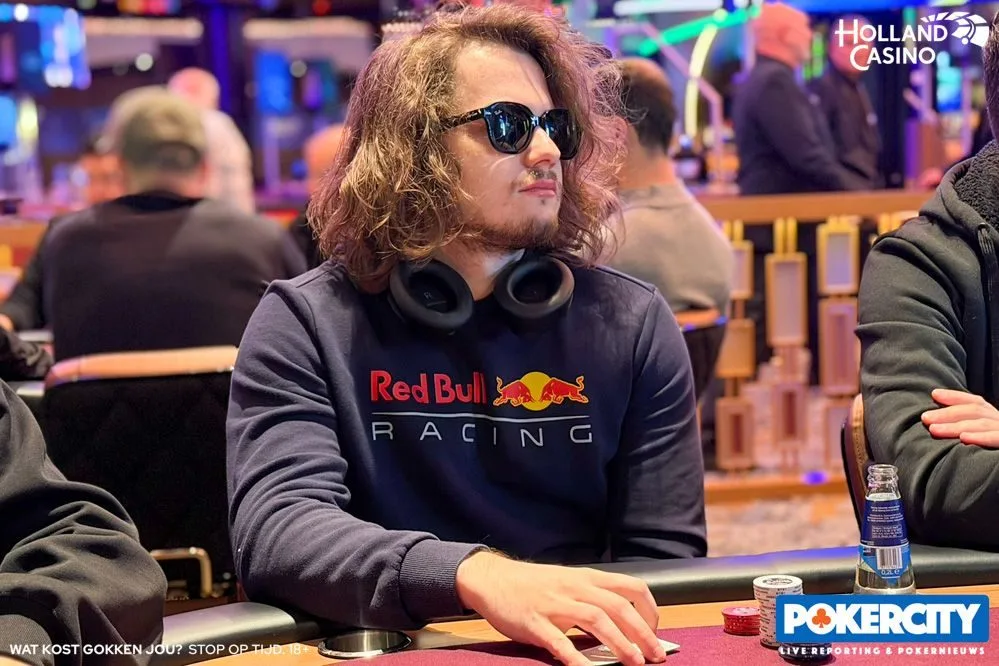 Flavius Vlasiu | 2025/11 - Master Classics of Poker 2025 - #12 - €3.000 Main Event