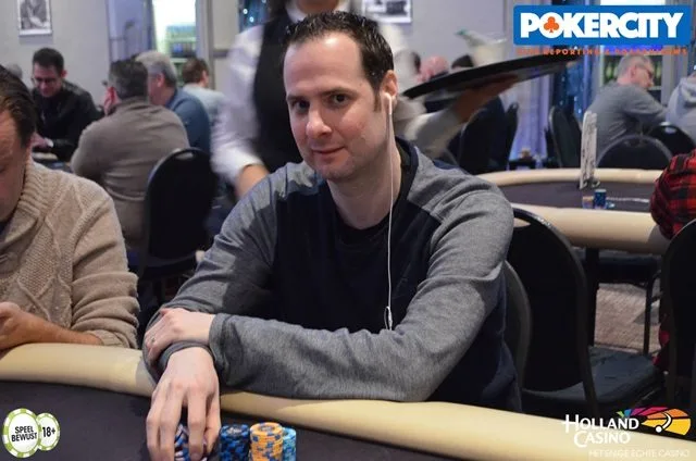 © 2026 Pokercity | Pim Kuipers | 2017/12 - Dutch Open Poker Series - €1.590 NLHE Main Event Pim Kuipers | 2017/12 - Dutch Open Poker Series - €1.590 NLHE Main Event
