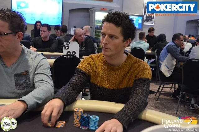 © 2026 Pokercity | Daniel Carter | 2017/12 - Dutch Open Poker Series - €1.590 NLHE Main Event Daniel Carter | 2017/12 - Dutch Open Poker Series - €1.590 NLHE Main Event