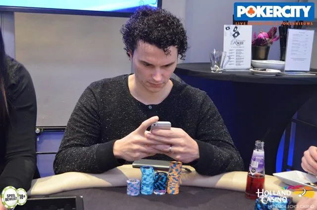 © 2026 Pokercity | Joep van den Bijgaart | 2017/12 - Dutch Open Poker Series - €1.590 NLHE Main Event Joep van den Bijgaart | 2017/12 - Dutch Open Poker Series - €1.590 NLHE Main Event