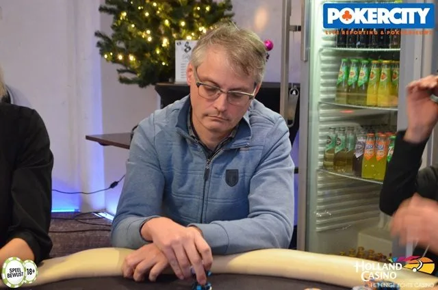 © 2026 Pokercity | Hans Bosman | 2017/12 - Dutch Open Poker Series - €1.590 NLHE Main Event Hans Bosman | 2017/12 - Dutch Open Poker Series - €1.590 NLHE Main Event