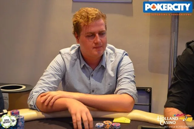 © 2026 Pokercity | Freek Scholten | 2017/12 - Dutch Open Poker Series - €1.590 NLHE Main Event Freek Scholten | 2017/12 - Dutch Open Poker Series - €1.590 NLHE Main Event
