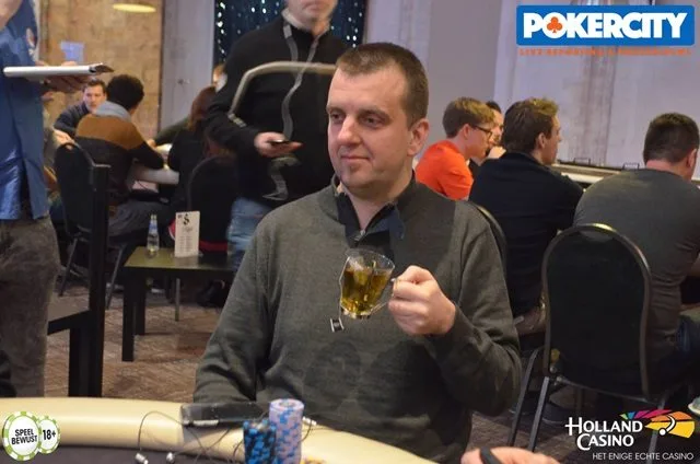 © 2026 Pokercity | Stefan Aerts | 2017/12 - Dutch Open Poker Series - €1.590 NLHE Main Event Stefan Aerts | 2017/12 - Dutch Open Poker Series - €1.590 NLHE Main Event
