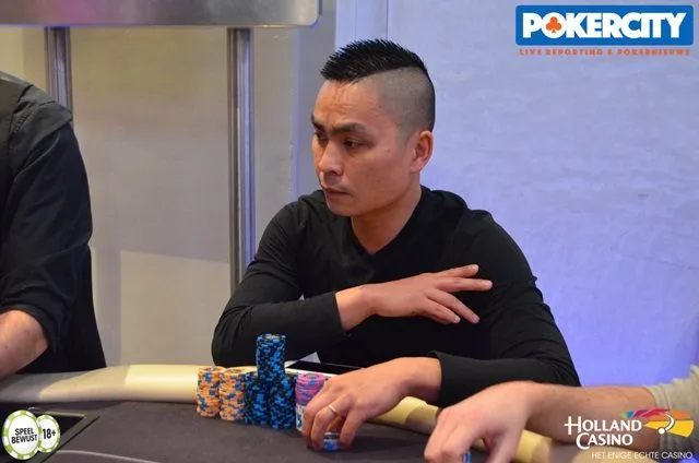 © 2026 Pokercity | T. Pham | 2017/12 - Dutch Open Poker Series - €1.590 NLHE Main Event T. Pham | 2017/12 - Dutch Open Poker Series - €1.590 NLHE Main Event