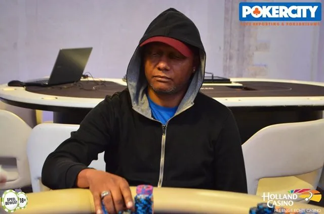 © 2026 Pokercity | Olvedo Heinze | 2017/12 - Dutch Open Poker Series - €1.590 NLHE Main Event Olvedo Heinze | 2017/12 - Dutch Open Poker Series - €1.590 NLHE Main Event