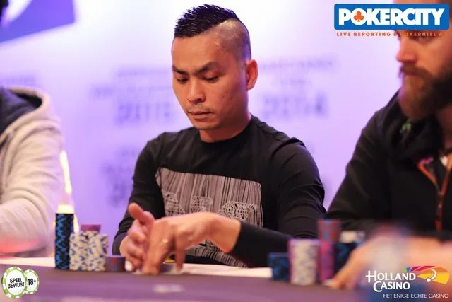 © 2026 Pokercity | Tuan Pham | 2017/12 - Dutch Open Poker Series - €1.590 NLHE Main Event Tuan Pham | 2017/12 - Dutch Open Poker Series - €1.590 NLHE Main Event