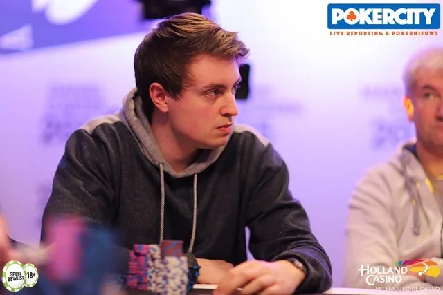 © 2026 Pokercity | Leonard Maue | 2017/12 - Dutch Open Poker Series - €1.590 NLHE Main Event Leonard Maue | 2017/12 - Dutch Open Poker Series - €1.590 NLHE Main Event