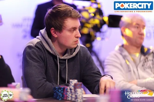 © 2026 Pokercity | Leonard Maue | 2017/12 - Dutch Open Poker Series - €1.590 NLHE Main Event Leonard Maue | 2017/12 - Dutch Open Poker Series - €1.590 NLHE Main Event